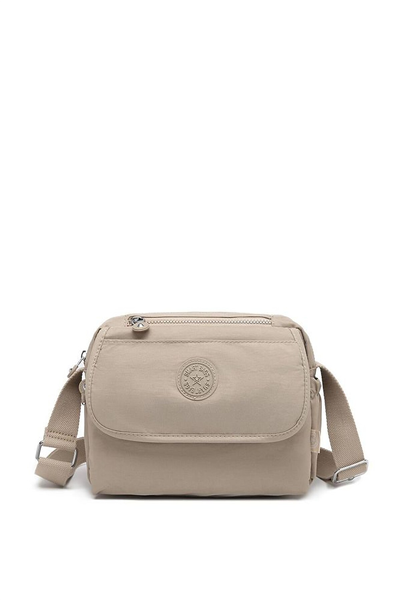 Smart Bags Krinkıl Kadın Çapraz Askılı Çanta