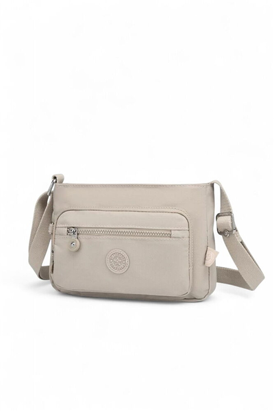 Smart Bags Krinkıl Kadın Çapraz Askılı Çanta