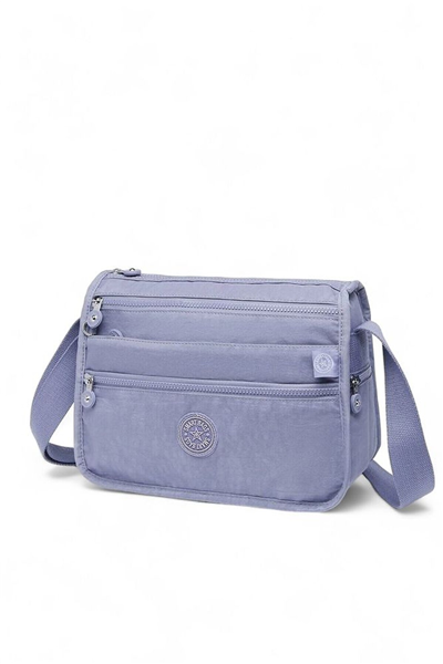 Smart Bags Krinkıl Kadın Çapraz Askılı Çanta