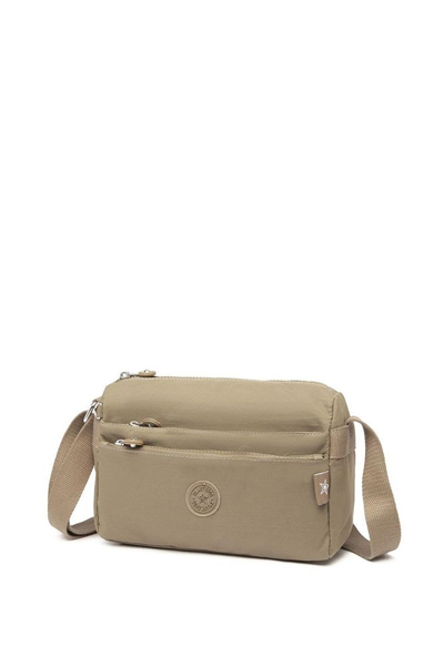 Smart Bags Krinkıl Kadın Çapraz Askılı Çanta