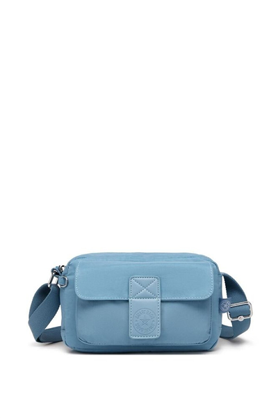 Smart Bags Krinkıl Kadın Çapraz Askılı Çanta