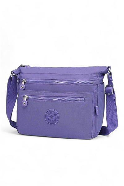 Smart Bags Krinkıl Kadın Çapraz Askılı Çanta