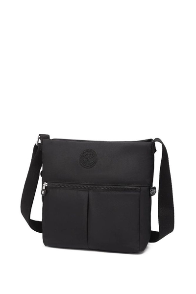 Smart Bags Krinkıl Kadın Çapraz Askılı Çanta