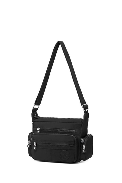 Smart Bags Krinkıl Kadın Çapraz Askılı Çanta