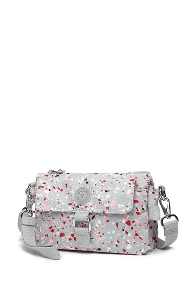 Smart Bags Krinkıl Kadın Çapraz Askılı Çanta