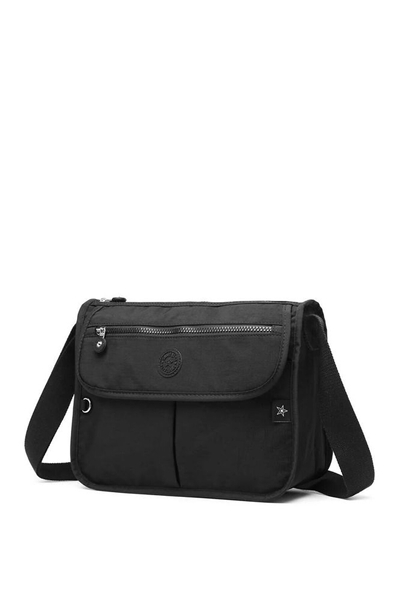 Smart Bags Krinkıl Kadın Çapraz Askılı Çanta