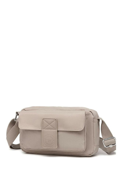 Smart Bags Krinkıl Kadın Çapraz Askılı Çanta