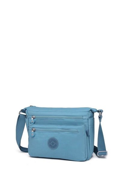 Smart Bags Krinkıl Kadın Çapraz Askılı Çanta