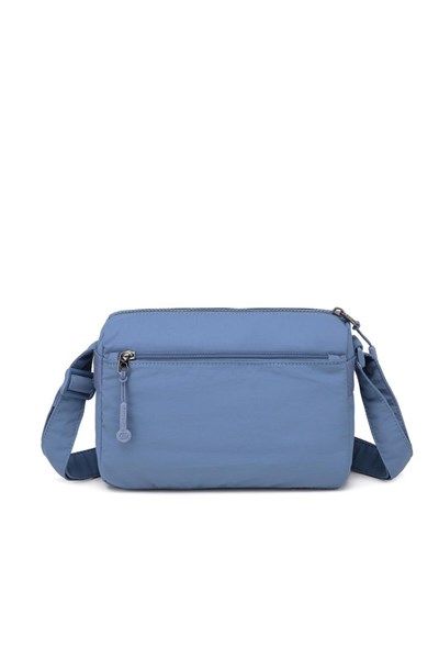 Smart Bags Krinkıl Kadın Çapraz Askılı Çanta