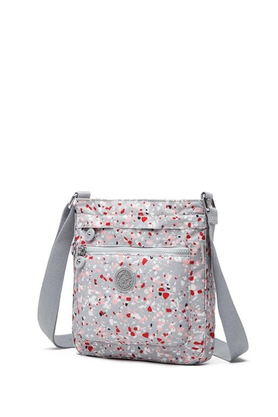 Smart Bags Krinkıl Kadın Çapraz Askılı Çanta