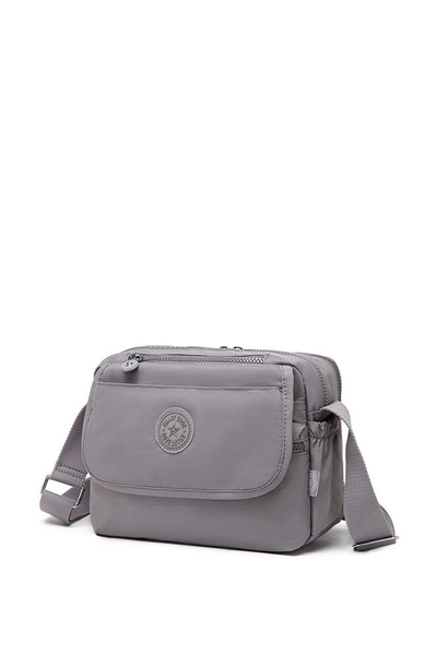 Smart Bags Krinkıl Kadın Çapraz Askılı Çanta