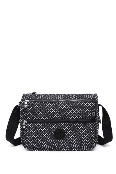 Smart Bags Krinkıl Kadın Çapraz Askılı Çanta