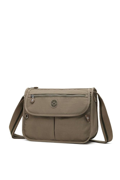 Smart Bags Krinkıl Kadın Çapraz Askılı Çanta