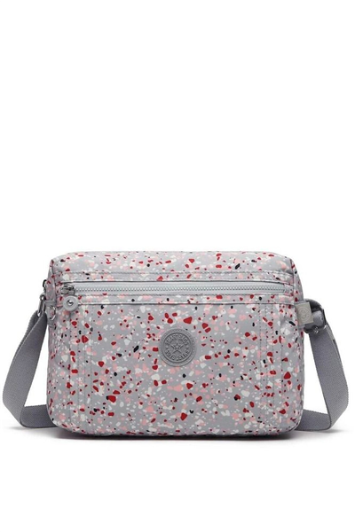 Smart Bags Krinkıl Kadın Çapraz Askılı Çanta