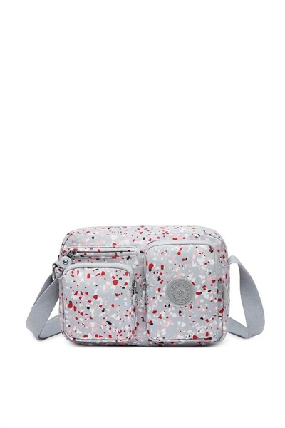 Smart Bags Krinkıl Kadın Çapraz Askılı Çanta