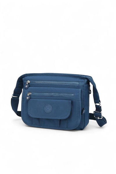 Smart Bags Krinkıl Kadın Çapraz Askılı Çanta