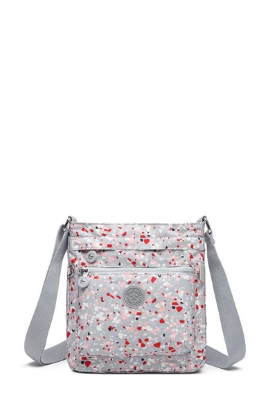 Smart Bags Krinkıl Kadın Çapraz Askılı Çanta