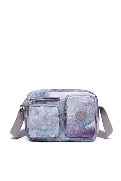 Smart Bags Krinkıl Kadın Çapraz Askılı Çanta