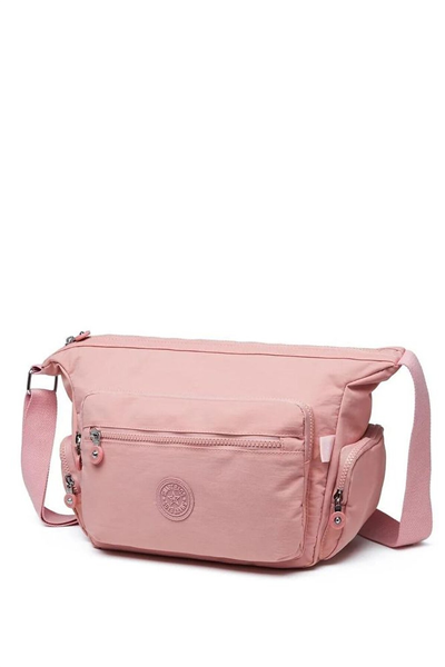 Smart Bags Krinkıl Kadın Çapraz Askılı Çanta