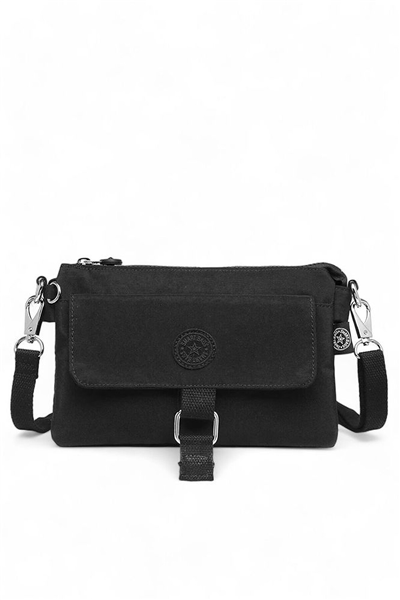 Smart Bags Krinkıl Kadın Çapraz Askılı Çanta
