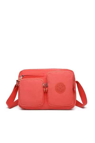 Smart Bags Krinkıl Kadın Çapraz Askılı Çanta