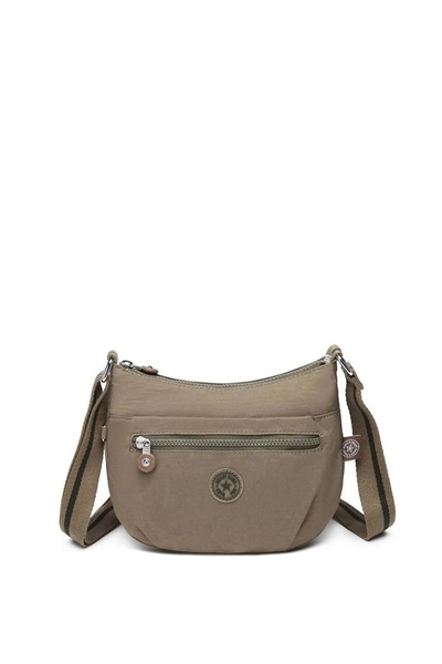 Smart Bags Krinkıl Kadın Çapraz Askılı Çanta