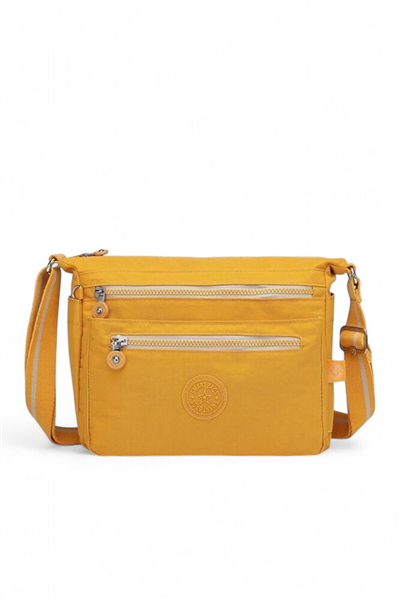 Smart Bags Krinkıl Kadın Çapraz Askılı Çanta