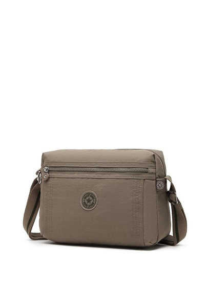 Smart Bags Krinkıl Kadın Çapraz Askılı Çanta