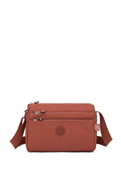 Smart Bags Krinkıl Kadın Çapraz Askılı Çanta