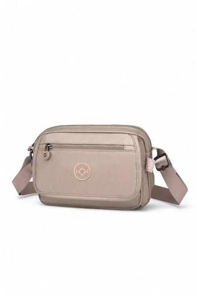 Smart Bags Krinkıl Kadın Çapraz Askılı Çanta