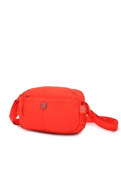 Smart Bags Krinkıl Kadın Çapraz Askılı Çanta