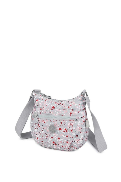 Smart Bags Krinkıl Kadın Çapraz Askılı Çanta