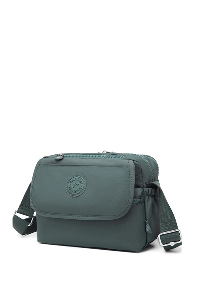 Smart Bags Krinkıl Kadın Çapraz Askılı Çanta
