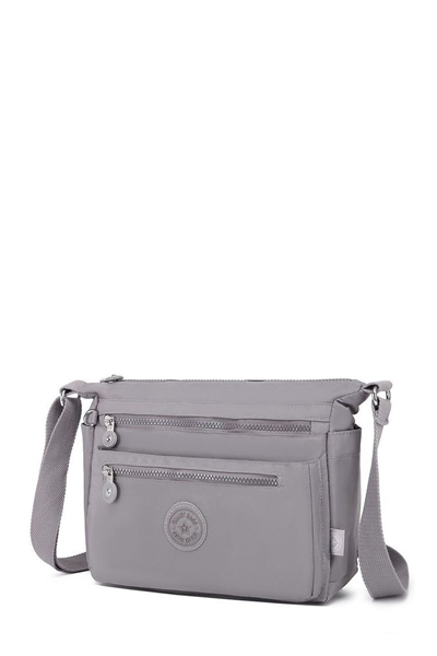 Smart Bags Krinkıl Kadın Çapraz Askılı Çanta