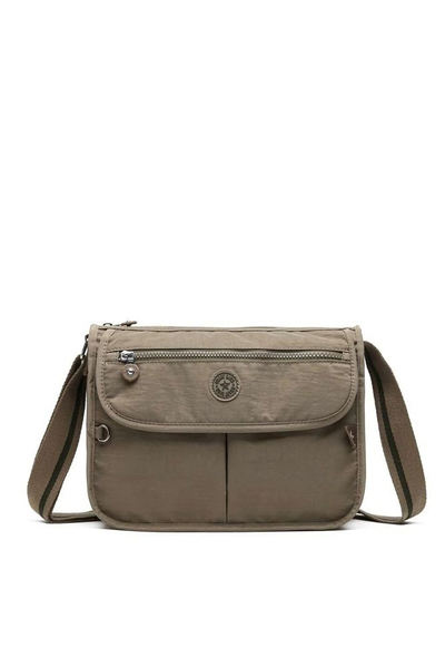 Smart Bags Krinkıl Kadın Çapraz Askılı Çanta