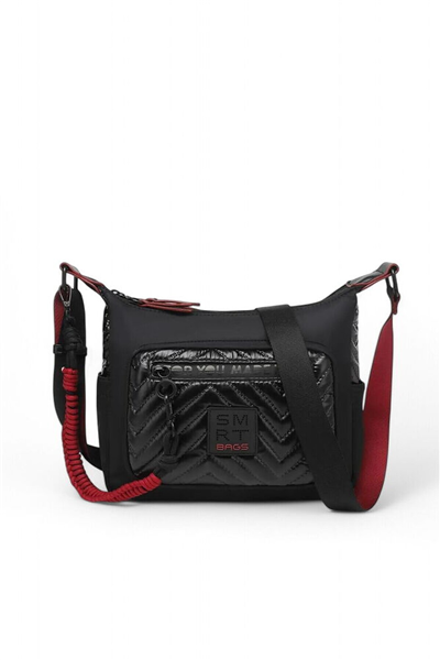 Smart Bags Krinkıl Kadın Çapraz Askılı Çanta