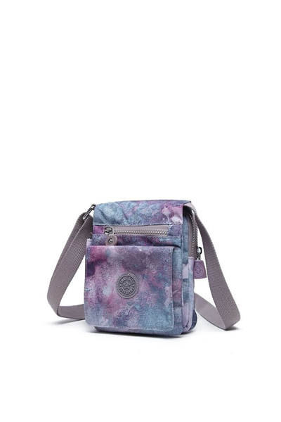 Smart Bags Krinkıl Kadın Çapraz Askılı Çanta