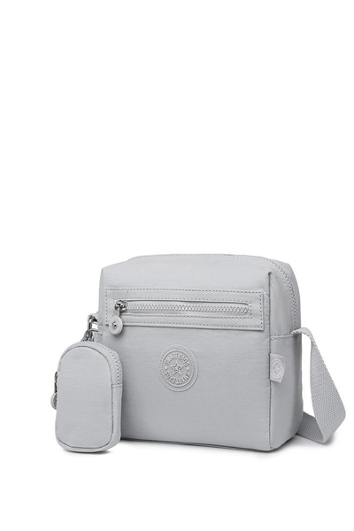 Smart Bags Krinkıl Kadın Çapraz Askılı Çanta