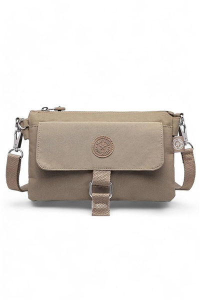 Smart Bags Krinkıl Kadın Çapraz Askılı Çanta