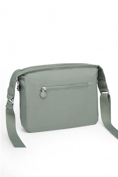 Smart Bags Krinkıl Kadın Çapraz Askılı Çanta
