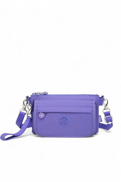 Smart Bags Krinkıl Kadın Çapraz Askılı Çanta