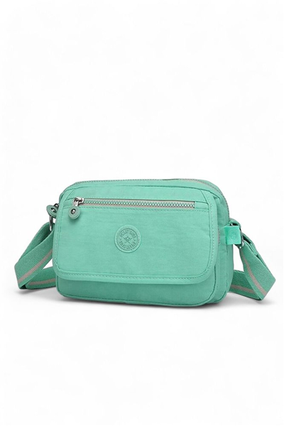 Smart Bags Krinkıl Kadın Çapraz Askılı Çanta