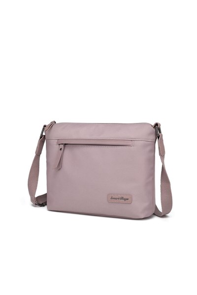 Smart Bags Krinkıl Kadın Çapraz Askılı Çanta
