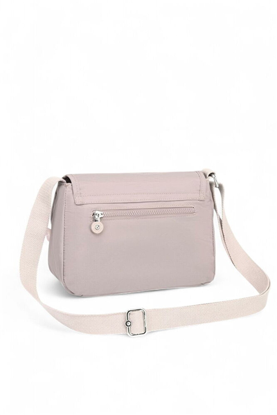 Smart Bags Krinkıl Kadın Çapraz Askılı Çanta