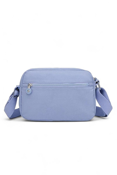 Smart Bags Krinkıl Kadın Çapraz Askılı Çanta