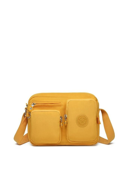 Smart Bags Krinkıl Kadın Çapraz Askılı Çanta