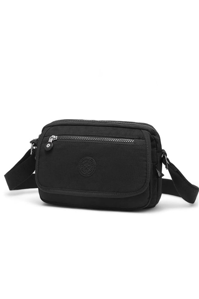 Smart Bags Krinkıl Kadın Çapraz Askılı Çanta