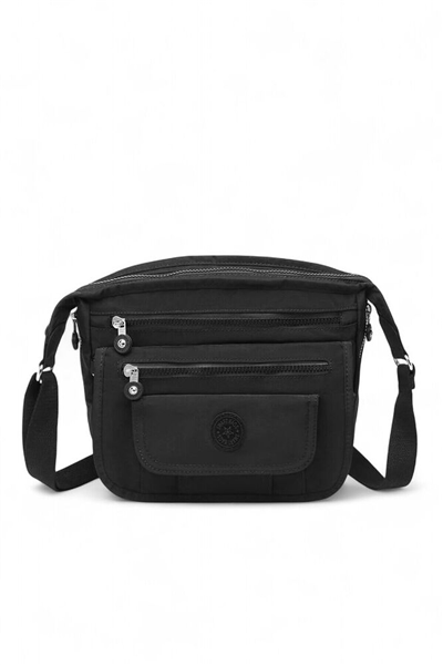 Smart Bags Krinkıl Kadın Çapraz Askılı Çanta