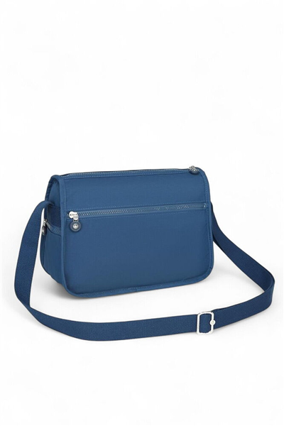 Smart Bags Krinkıl Kadın Çapraz Askılı Çanta