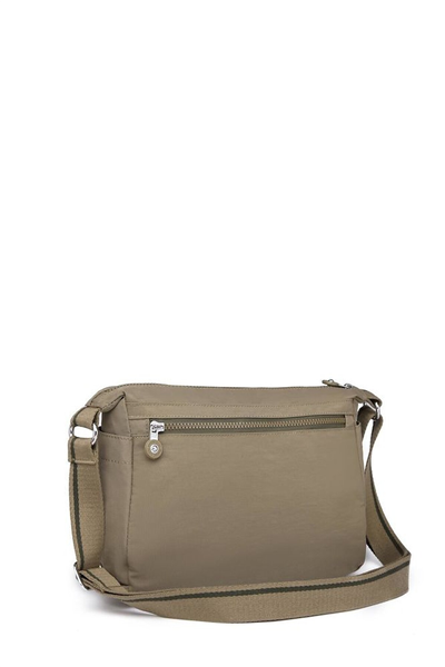 Smart Bags Krinkıl Kadın Çapraz Askılı Çanta